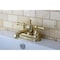 Kingston Brass KS7002AL 4" Centerset Bathroom Faucet, Polished Brass KS7002AL - alternate 2